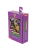 Набор фигурок Черепашки-Ниндзя "Мульт TMNT VHS" от Neca