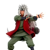Фигурка Наруто — Abystyle Studio Naruto Jiraiya 1/10 PVC Statue BD