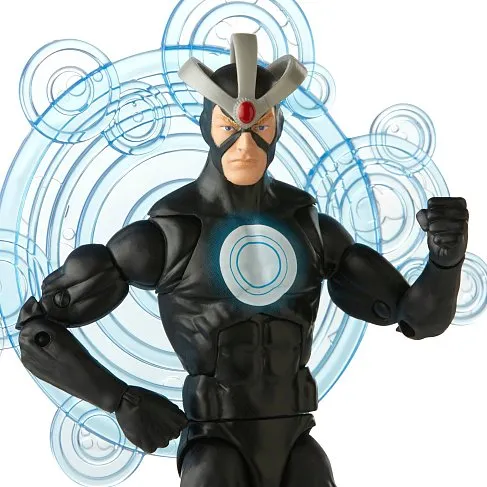 Фигурка Havoc — Hasbro X-Men Marvel Legends