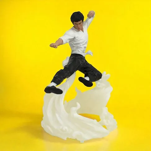 Фигурка Брюс Ли — Bruce Lee Gallery Air