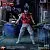 Фигурка Кейси Джонс "Черепашки-Ниндзя" One:12 Collective от Mezco