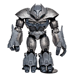Фигурка Justice Buster Batsuit — McFarlane Toys Megafig Batman Endgame Figure