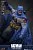 Фигурка Бэтмен боевой "Dark Knight Returns" от Hot Toys