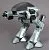 Фигурка ED-209 "Робокоп" от Neca