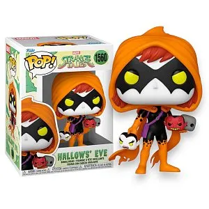 Фигурка Strange Tales Hallows Eve — Funko Pop! Vinyl 1560