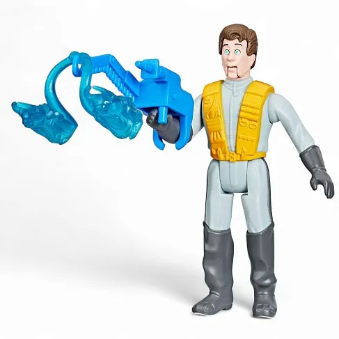 Фигурки Ghostbusters — Hasbro 40th Anniversary Set