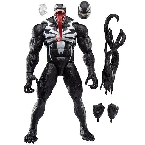 Фигурка Spider-Man 2 Venom — Hasbro Gamerverse Figure