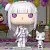 Фигурка Emilia "Re:Zero Starting Life in Another World" от Funko Pop! 2112