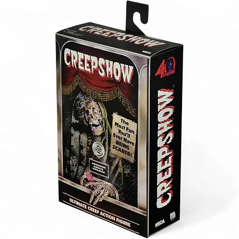 Фигурка Creepshow — Neca 40 Anniversary The Creep Ultimate Figure