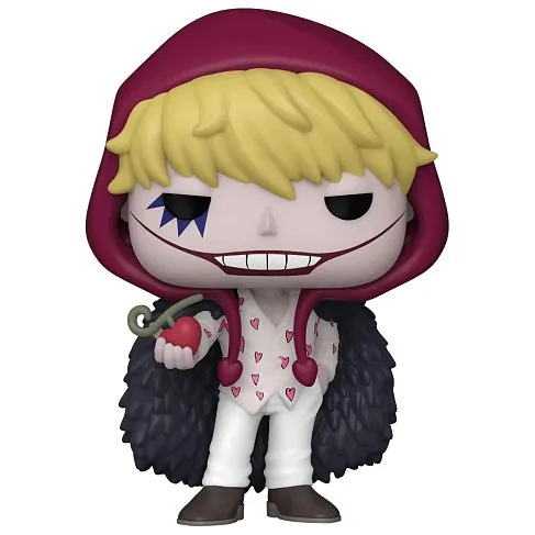 Фигурка One Piece Corason (Donquixote Rosinante) NYCC24 Exc — Funko Pop! Vinyl Super 1709
