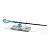 Палочка Гарри Поттера "Harry Potter Celebration Wand 2025" от Noble Collection