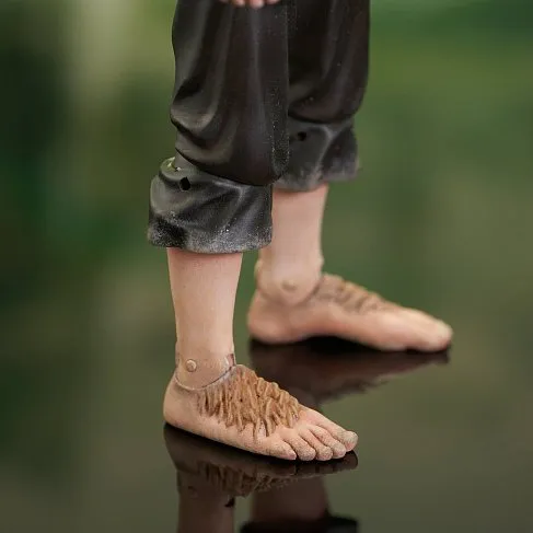 Фигурка Pippin — Lord of the Rings Select Series 7 DLX