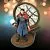 Фигурка Доктор Стрэндж "Marvel Select" от Diamond Select