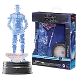 Фигурка Star Wars Darth Maul — Hasbro Black Series Holocomm Collection