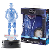 Фигурка Star Wars Darth Maul — Hasbro Black Series Holocomm Collection