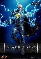 Фигурка Black Adam — Hot Toys DX30 Deluxe Version 1/6