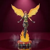 Фигурка Borderlands Lilith The Firehawk — Dark Horse PVC Statue