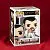 Фигурка Фредди Меркьюри с плащом "Queen" от Funko POP! 414