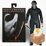 Фигурка Майкл Майерс — Neca Halloween Resurrection Michael Myers Ultimate BD