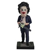 Башкотряс Leatherface — Royal Bobblehead Pretty Woman