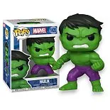 Фигурка Hulk — Marvel New Classics Funko Pop! Vinyl 1420