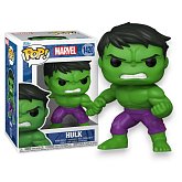 Фигурка Hulk — Marvel New Classics Funko Pop! Vinyl 1420