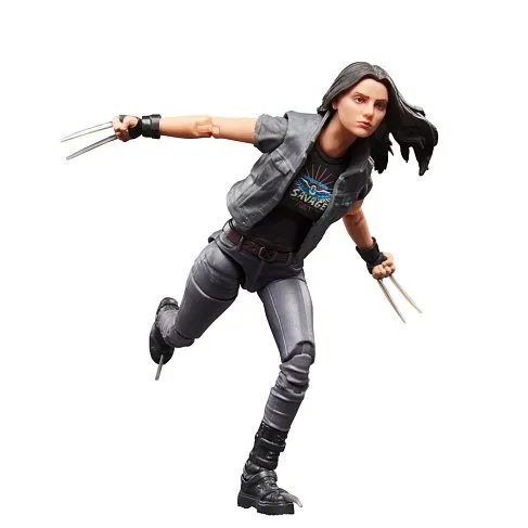 Фигурка X-23 — Hasbro Marvel Legends Deadpool and Wolverine Figure
