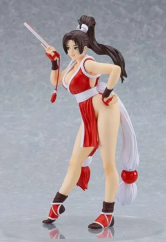 Фигурка King of Fighters 97 Mai Shiranui — Pop Up Parade