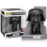 Фигурка Star Wars Bounty Hunter Darth Vader Exclusive —Funko Pop! Vinyl 442