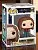 Фигурка Гермиона с палочкой "Гарри Поттер" от Funko POP! 181