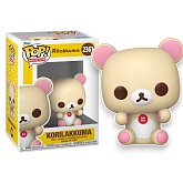 Фигурка Rilakkuma Korilakkuma — Funko Pop! Vinyl 2361