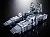 Фигурка МехаГодзилла "Mechagodzilla Ohrai Noriyoshi Poster Chogokin" от Bandai