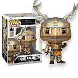 Фигурка Knight of Seven Kingdoms Lyonel Baratheon — Funko Pop! Vinyl Game of Thrones 1902