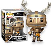 Фигурка Knight of Seven Kingdoms Lyonel Baratheon — Funko Pop! Vinyl Game of Thrones 1902