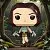 Фигурка Лара Крофт "Tomb Raider" от Funko Pop!