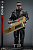 Фигурка Т-800 "Терминатор 2" Новая версия от Hot Toys