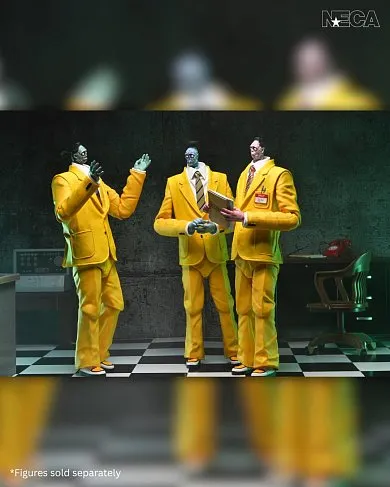 Фигурка Битлджус — Neca Beetlejuice Beetlejuice Ultimate Bob Figure