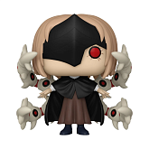 Фигурка Tokyo Ghoul:re Hinami Fueguchi — Funko Pop! Vinyl 1546 CHASE