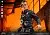 Фигурка Т-1000 "Терминатор 2" 2.0 от Hot Toys