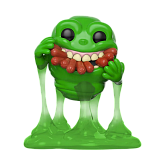 Фигурка Slimer Hot Dogs — Funko Ghostbusters POP! Vinyl