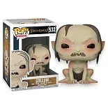 Фигурка Голлума — Funko Lord of the Rings POP! Gollum