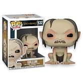 Фигурка Голлума — Funko Lord of the Rings POP! Gollum
