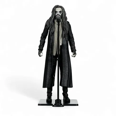 Фигурка Rob Zombie — McFarlane Toys Music Maniacs