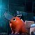 Фигурка Человек-бензопила Почита "Chainsaw Man Pochita" от Abystyle Studio