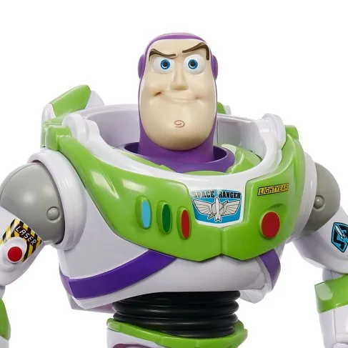 Фигурка Toy Story Buzz Lightyear Doll 25 cm — Mattel Disney Pixar