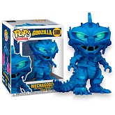 Фигурка Godzilla Mechagodzilla — Funko Pop! Vinyl Premium 1889