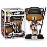 Фигурка Star Wars RotJ 40th — Funko Pop! Vinyl Princess Leia Boushh 606
