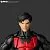 Фигурка Бэтмен будущего "Batman Beyond" от Kaiyodo Revoltech