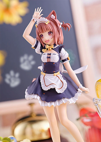 Фигурка Azuki Nekopara — Pop Up Parade