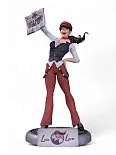 Фигурка Лоис Лейн — DC Comics Bombshells Statue Lois Lane